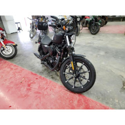 2022 HARLEY-DAVIDSON XL883 N 1HD4LE213NB404741 53062044