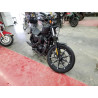 2022 HARLEY-DAVIDSON XL883 N 1HD4LE213NB404741 53062044