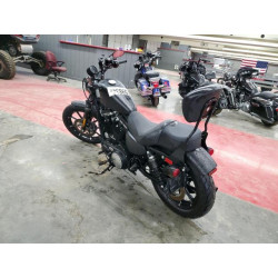 2022 HARLEY-DAVIDSON XL883 N 1HD4LE213NB404741 53062044