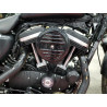 2022 HARLEY-DAVIDSON XL883 N 1HD4LE213NB404741 53062044