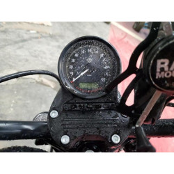 2022 HARLEY-DAVIDSON XL883 N 1HD4LE213NB404741 53062044