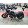 2022 HARLEY-DAVIDSON XL883 N 1HD4LE213NB404741 53062044
