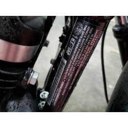 2022 HARLEY-DAVIDSON XL883 N 1HD4LE213NB404741 53062044