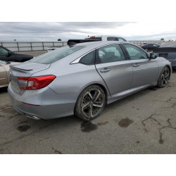 2022 HONDA ACCORD