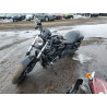 2008 HARLEY-DAVIDSON VRS