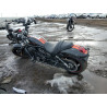 2008 HARLEY-DAVIDSON VRS