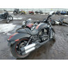2008 HARLEY-DAVIDSON VRS