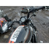 2008 HARLEY-DAVIDSON VRS