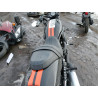 2008 HARLEY-DAVIDSON VRS