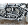 2008 HARLEY-DAVIDSON VRS