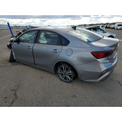 2022 KIA FORTE
