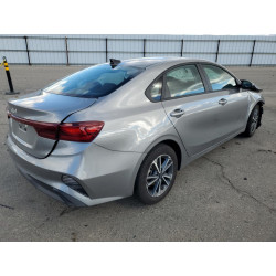 2022 KIA FORTE