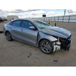 2022 KIA FORTE