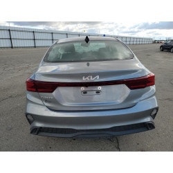 2022 KIA FORTE