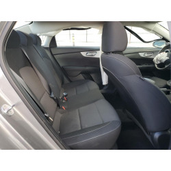 2022 KIA FORTE