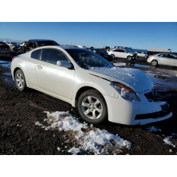 2009 NISSAN ALTIMA