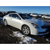 2009 NISSAN ALTIMA