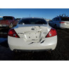 2009 NISSAN ALTIMA