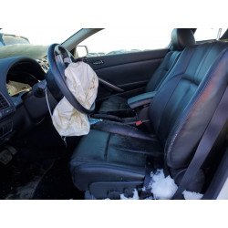 2009 NISSAN ALTIMA