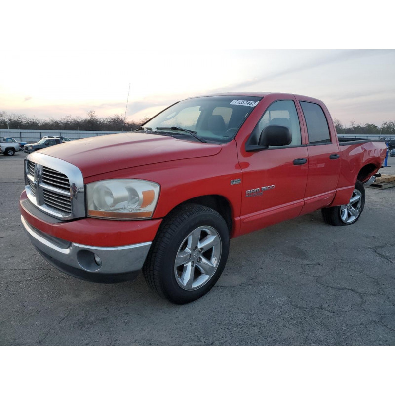 2006 DODGE RAM 1500