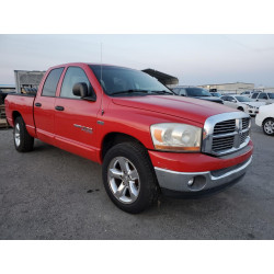 2006 DODGE RAM 1500