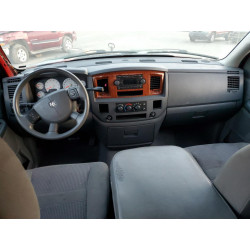 2006 DODGE RAM 1500