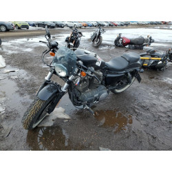 2020 HARLEY-DAVIDSON SPRTSTR120