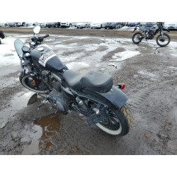 2020 HARLEY-DAVIDSON SPRTSTR120