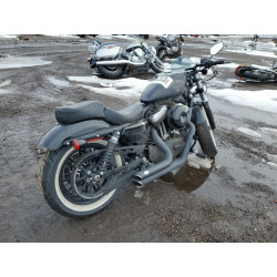 2020 HARLEY-DAVIDSON SPRTSTR120