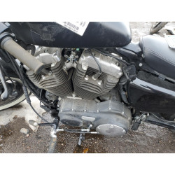 2020 HARLEY-DAVIDSON SPRTSTR120