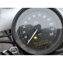 2020 HARLEY-DAVIDSON SPRTSTR120