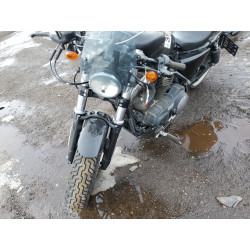 2020 HARLEY-DAVIDSON SPRTSTR120