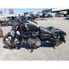 2022 HARLEY-DAVIDSON XL883 N 1HD4LE216NB414048 45654224