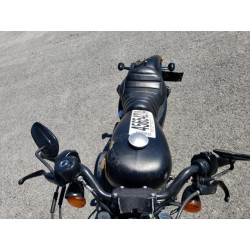 2022 HARLEY-DAVIDSON XL883 N 1HD4LE216NB414048 45654224