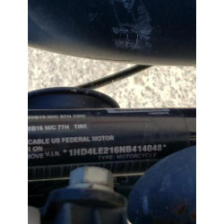 2022 HARLEY-DAVIDSON XL883 N 1HD4LE216NB414048 45654224