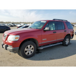2006 FORD EXPLORER