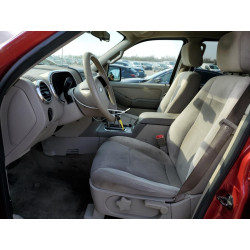 2006 FORD EXPLORER