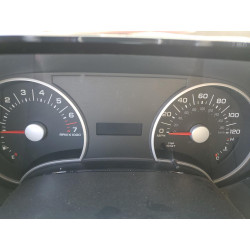 2006 FORD EXPLORER