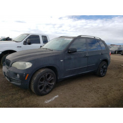 2008 BMW X5
