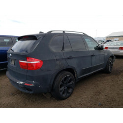 2008 BMW X5
