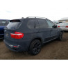2008 BMW X5
