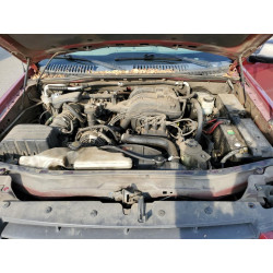 2006 FORD EXPLORER