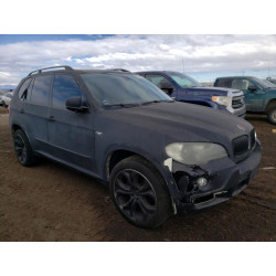 2008 BMW X5