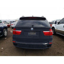 2008 BMW X5