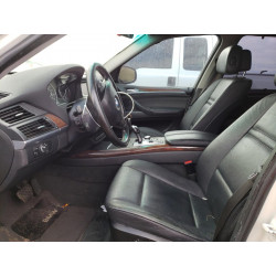 2008 BMW X5