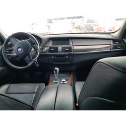 2008 BMW X5