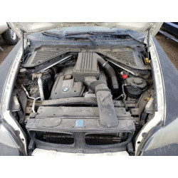 2008 BMW X5