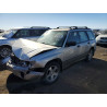 1999 SUBARU FORESTER