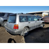 1999 SUBARU FORESTER