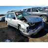 1999 SUBARU FORESTER